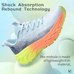 Running Shoes for Mens Sneakers Wide Width Slip on Tennis Shoes,Lightweight Breathable RunningIdeal for Athletic Workout Gym Jogging and Casual Wear